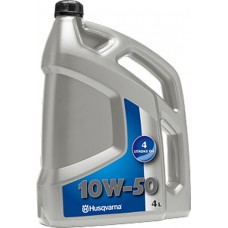 Олія 4-х тактна Husqvarna 10W50 4L 5780371-04
